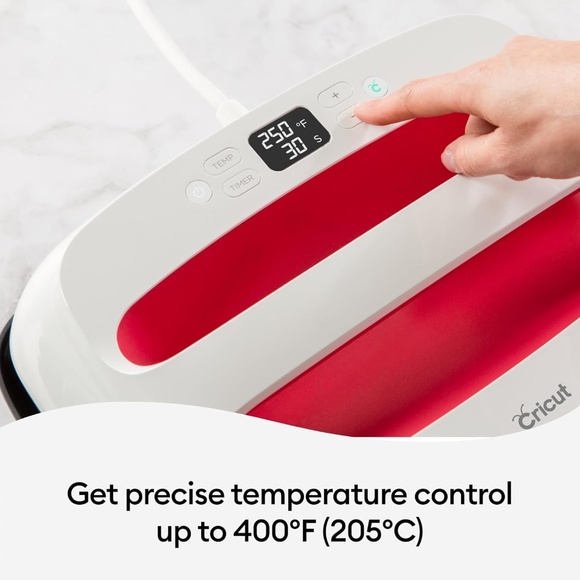 CRICUT Easy Press 2 BRAND NEW unopened still in original packaging - Picture 3 of 8